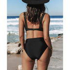 P|H - Summer Chic Bikini Marine