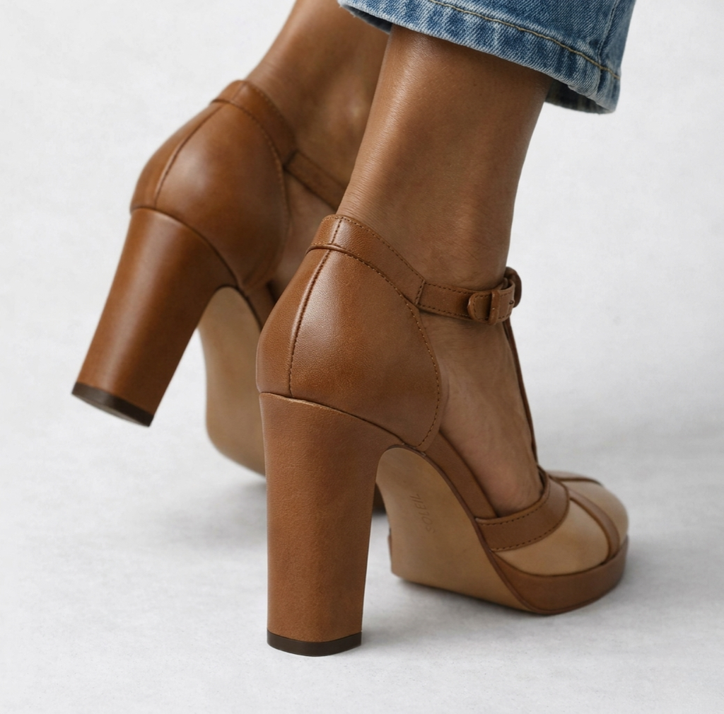 P|H - Elegant Heels Emily