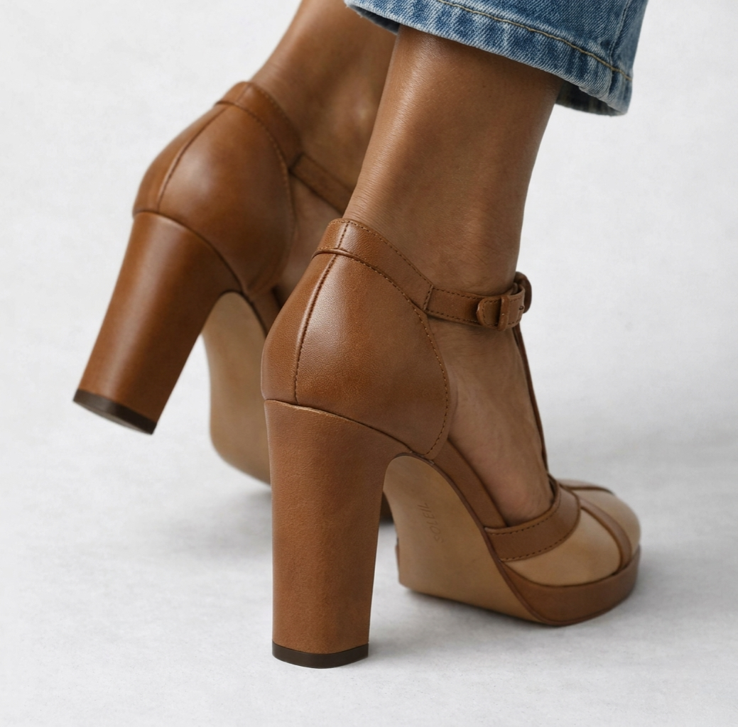 P|H - Elegant Heels Emily