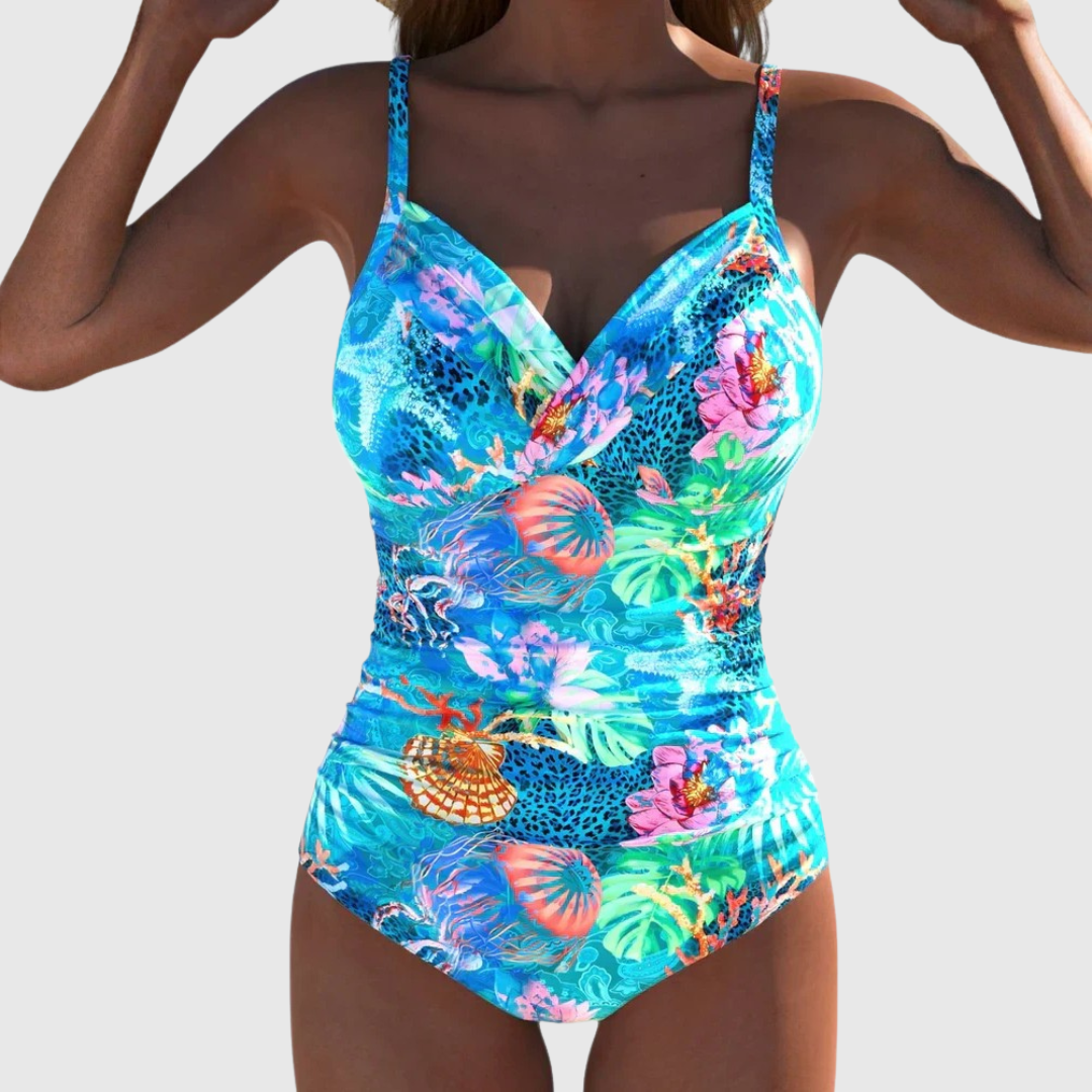 P|H - Luxury Swimsuit Vivienne