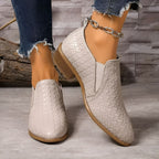 P|H - Elegant Oxford Shoes Sandra