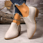 P|H - Elegant Oxford Shoes Sandra