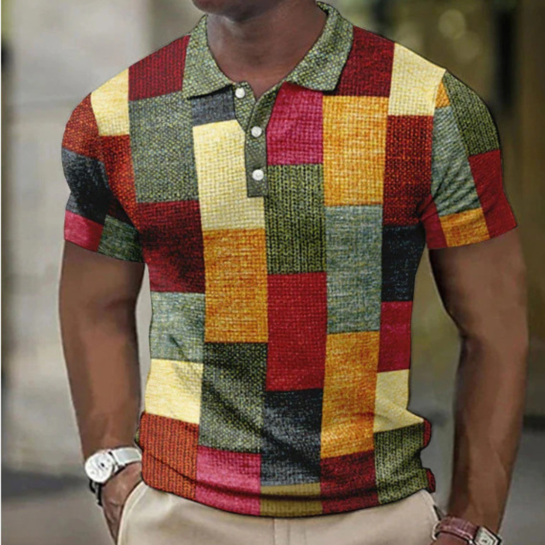 P|H - Sport Polo Felix