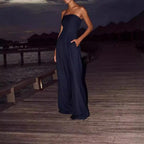 P|H - Flattering Jumpsuit Florence