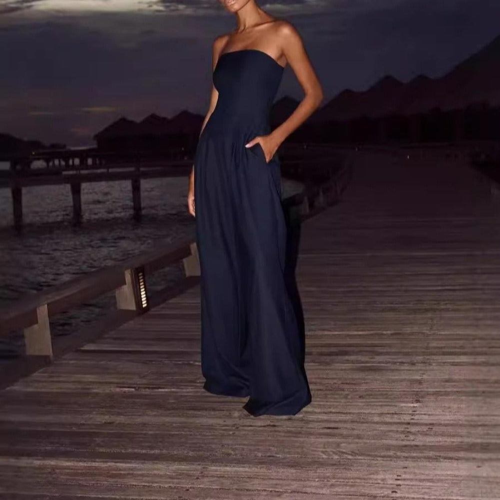 P|H - Flattering Jumpsuit Florence