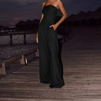P|H - Flattering Jumpsuit Florence