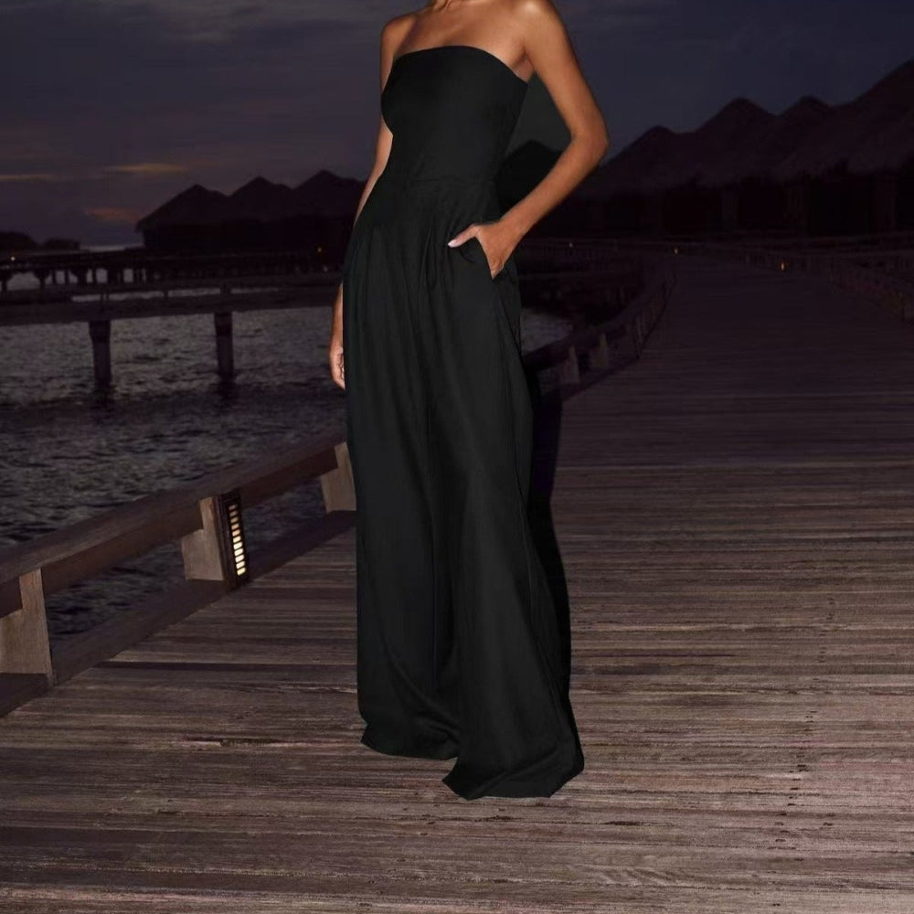 P|H - Flattering Jumpsuit Florence