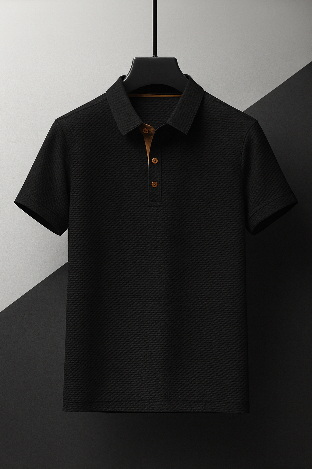 P|H - Breeze Polo Olivier