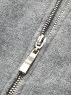 P|H - Zip Front Knit Jacket Linda