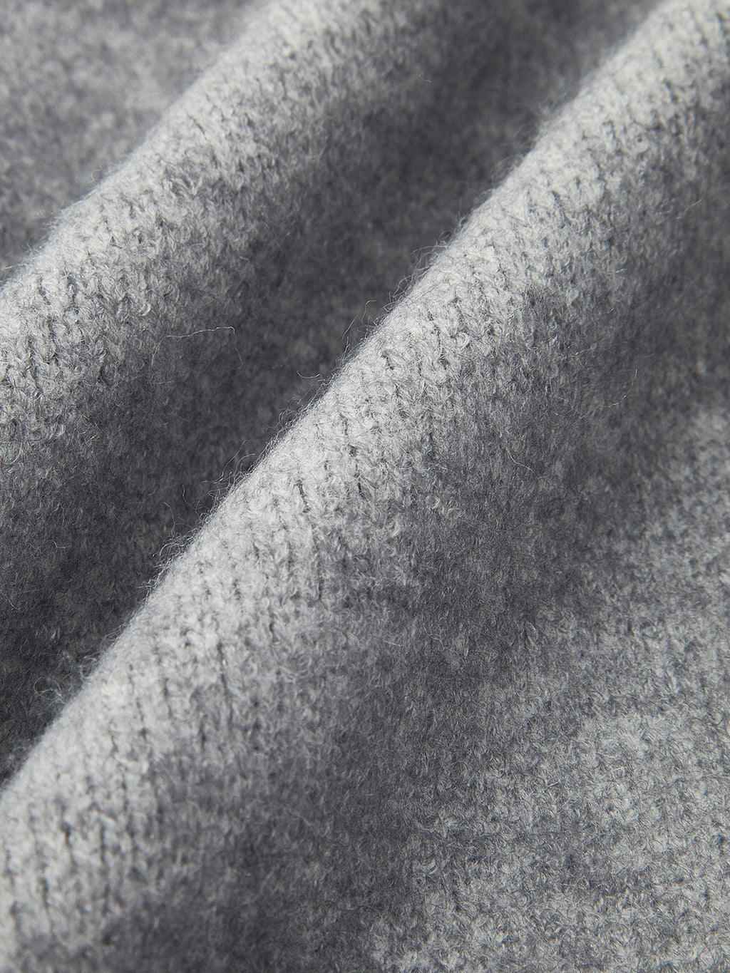 P|H - Zip Front Knit Jacket Linda