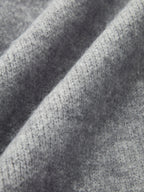 P|H - Zip Front Knit Jacket Linda