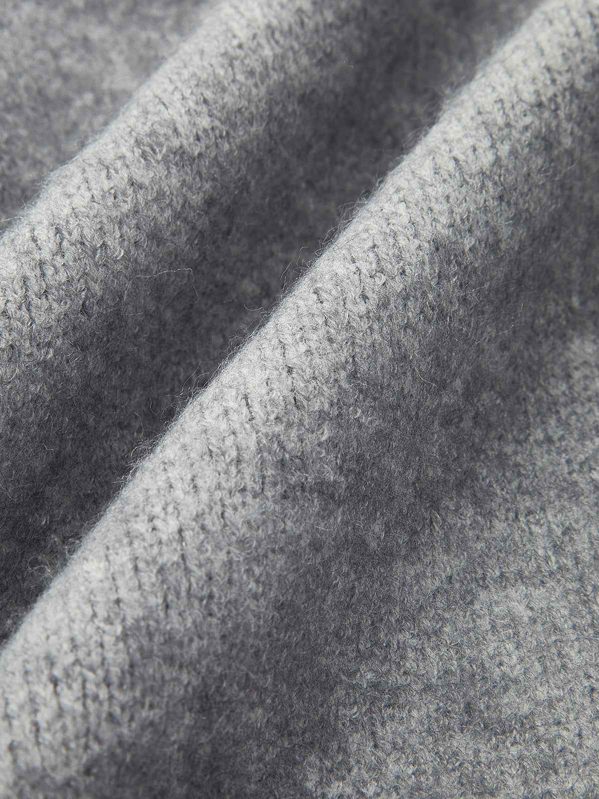 P|H - Zip Front Knit Jacket Linda