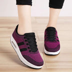 P|H - Air Bubble Ergonomic Sneakers Angela