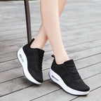 P|H - Air Bubble Ergonomic Sneakers Angela