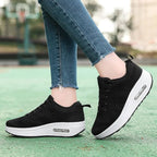 P|H - Air Bubble Ergonomic Sneakers Angela