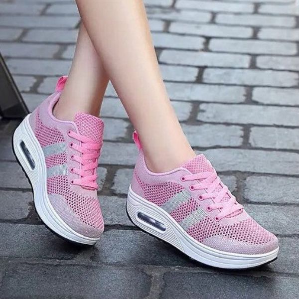 P|H - Air Bubble Ergonomic Sneakers Angela