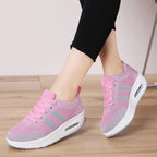 P|H - Air Bubble Ergonomic Sneakers Angela