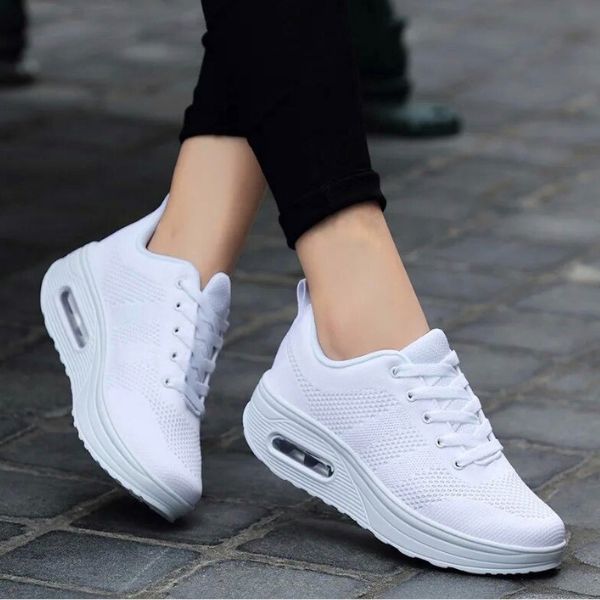 P|H - Air Bubble Ergonomic Sneakers Angela