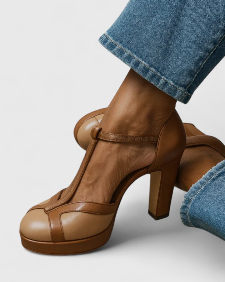 P|H - Elegant Heels Emily