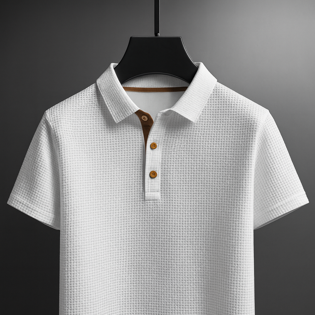 P|H - Breeze Polo Olivier