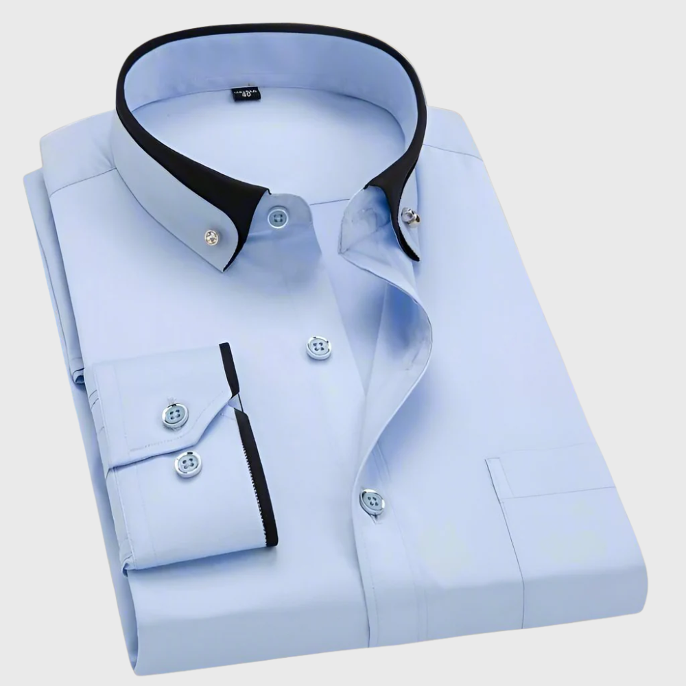 P|H - Classic Shirt Alexandre