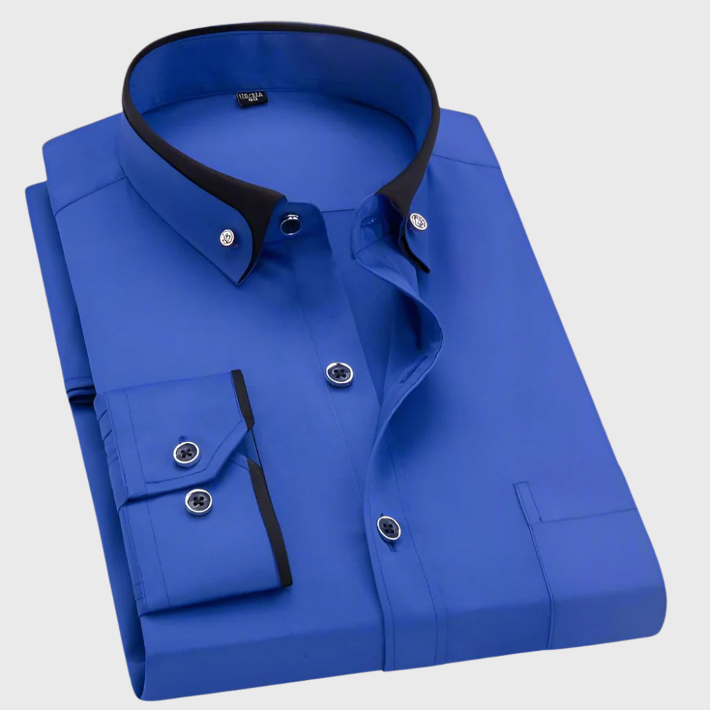 P|H - Classic Shirt Alexandre