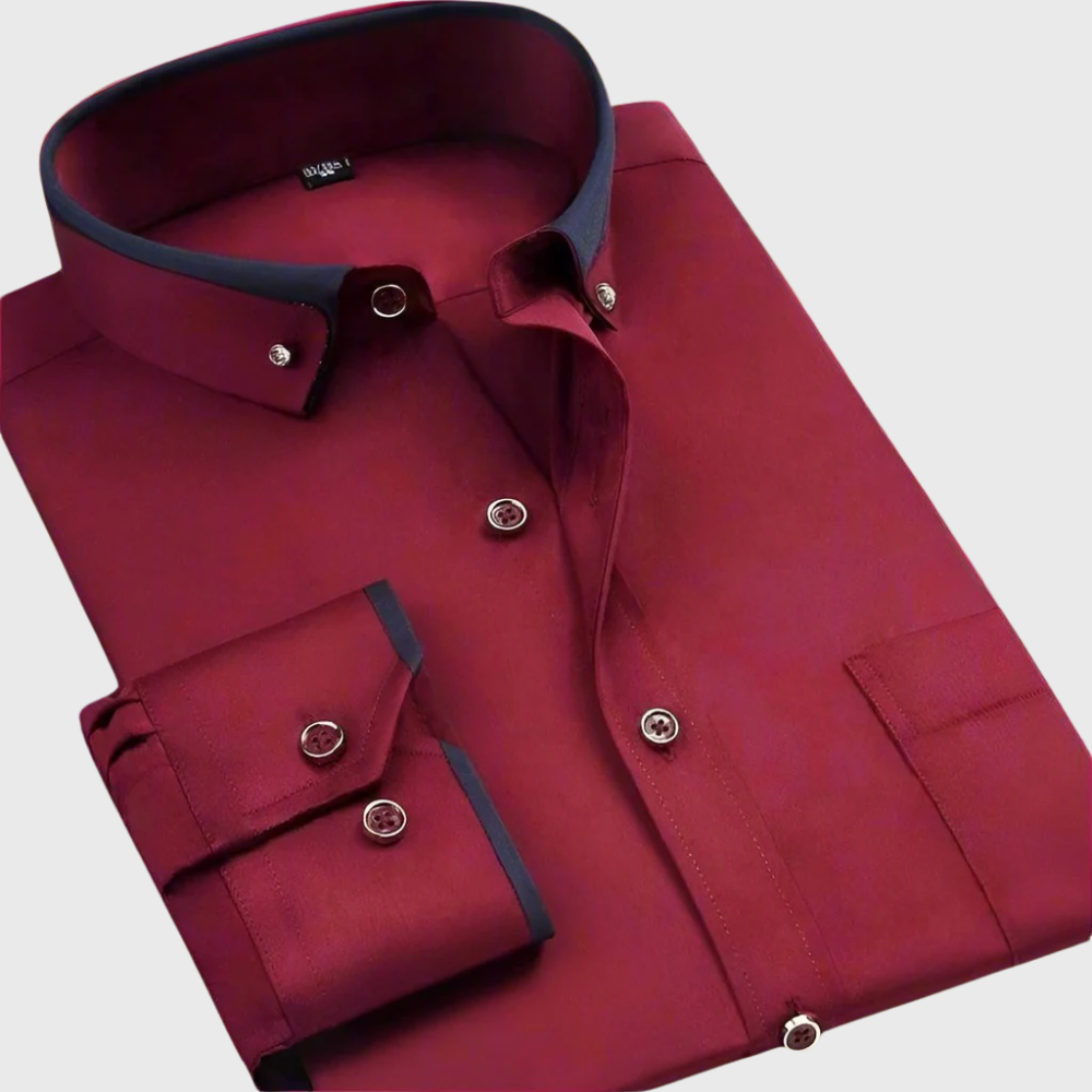 P|H - Classic Shirt Alexandre