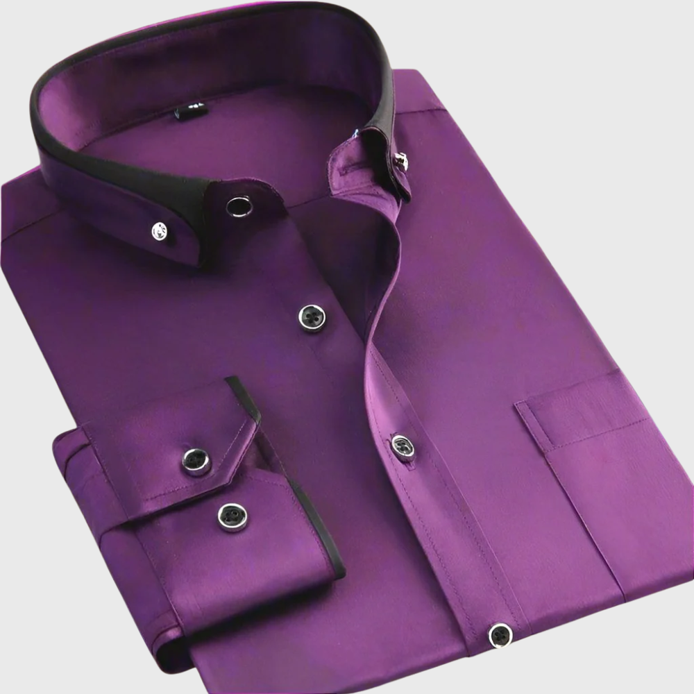 P|H - Classic Shirt Alexandre