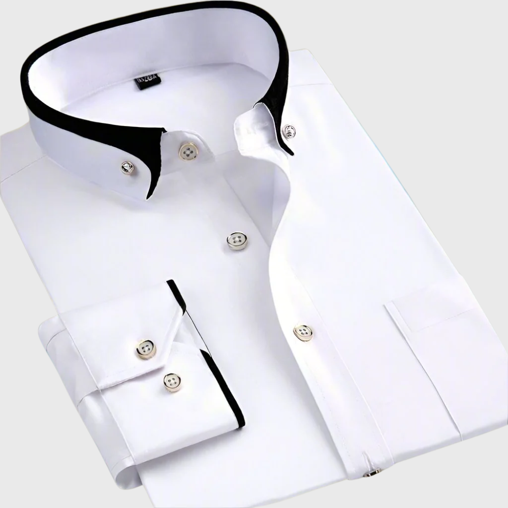 P|H - Classic Shirt Alexandre