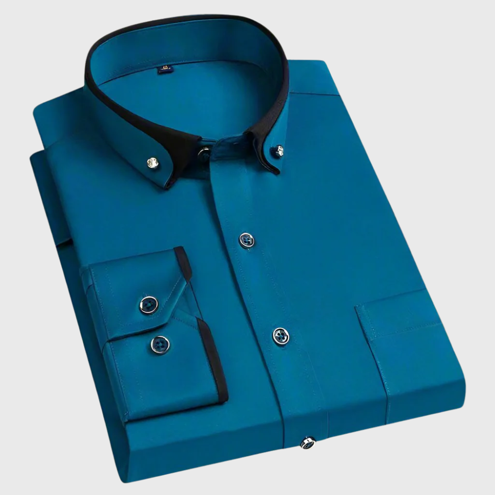 P|H - Classic Shirt Alexandre