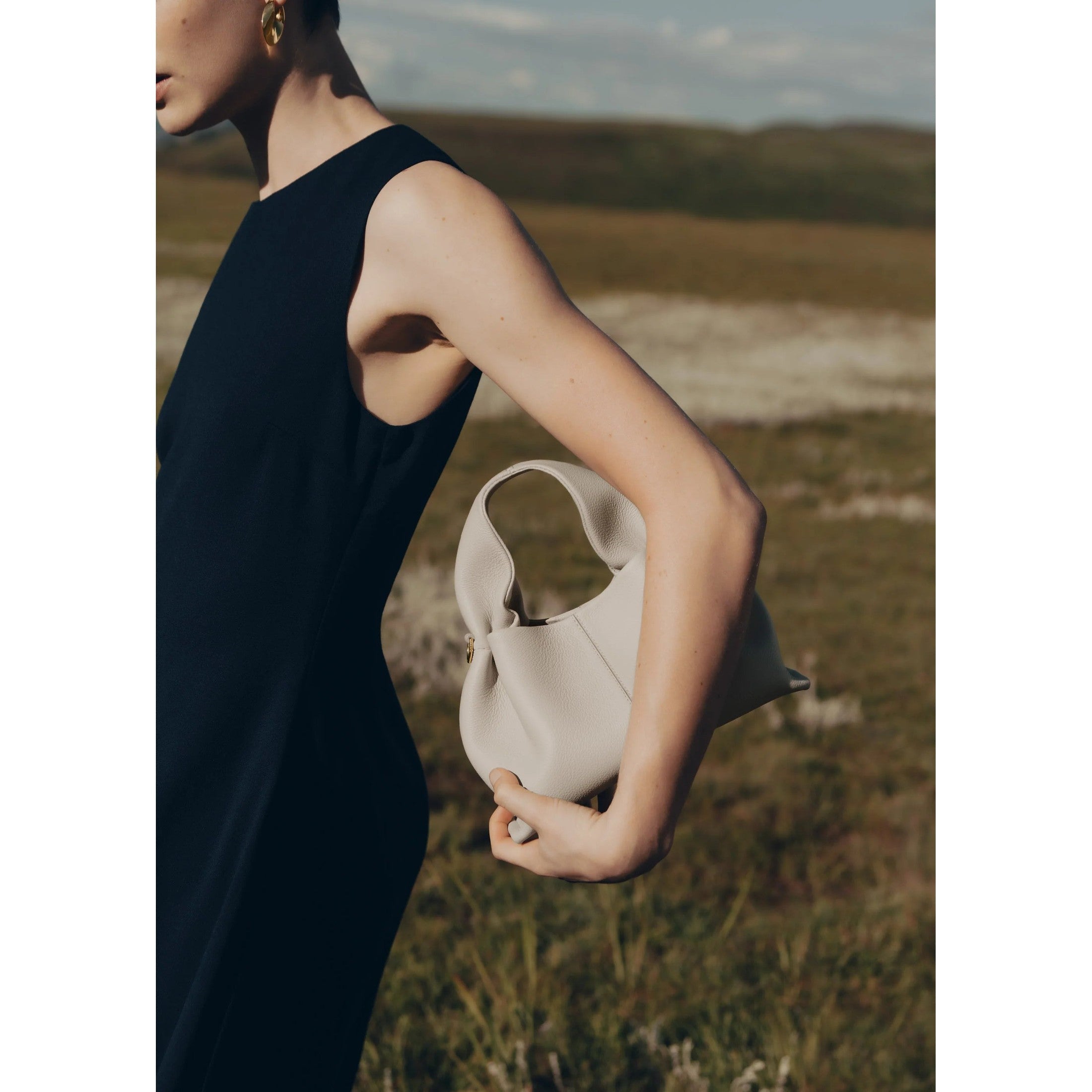 P|H - Elegant Bag Saphor