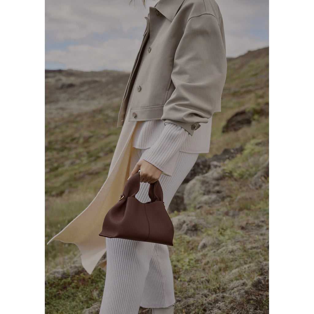 P|H - Elegant Bag Saphor
