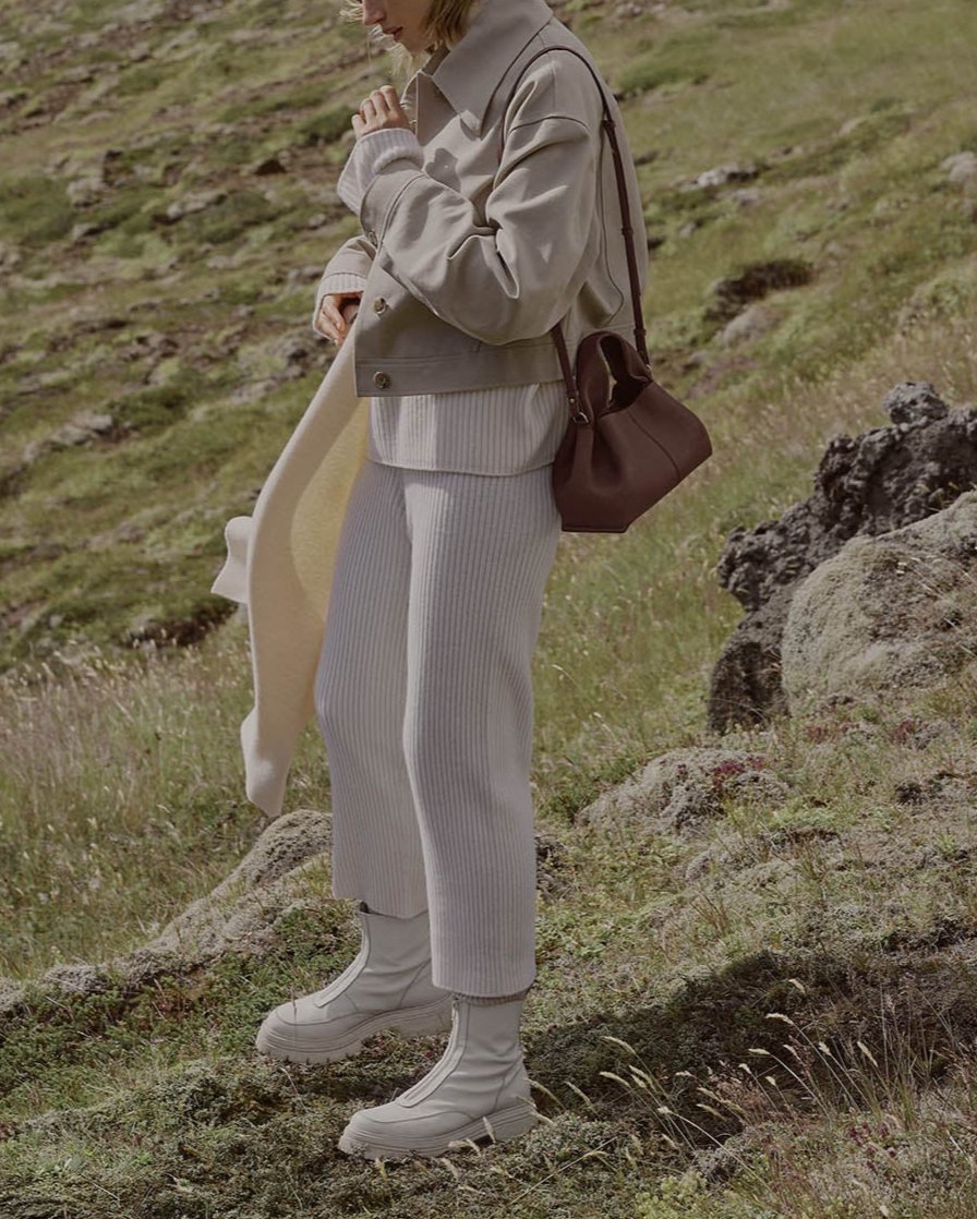 P|H - Elegant Bag Saphor