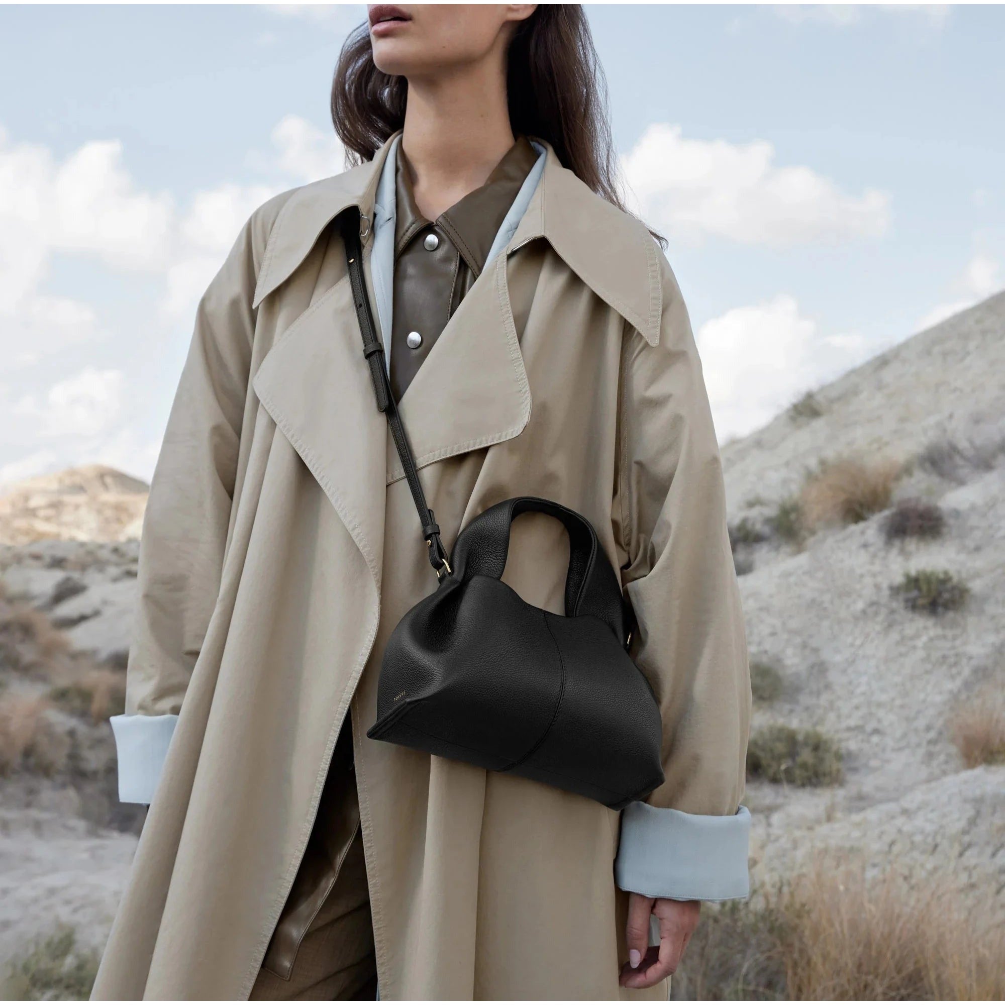 P|H - Elegant Bag Saphor