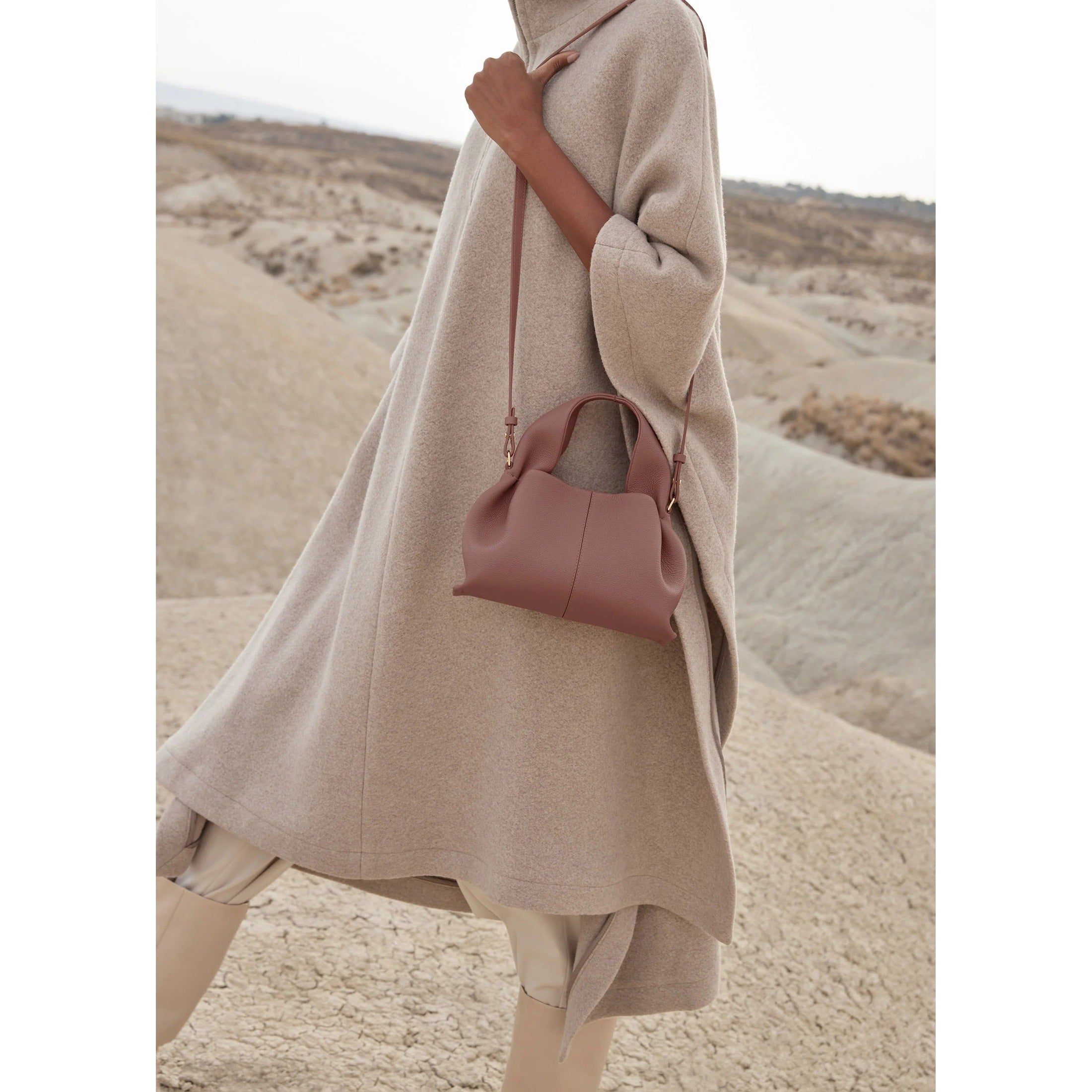 P|H - Elegant Bag Saphor
