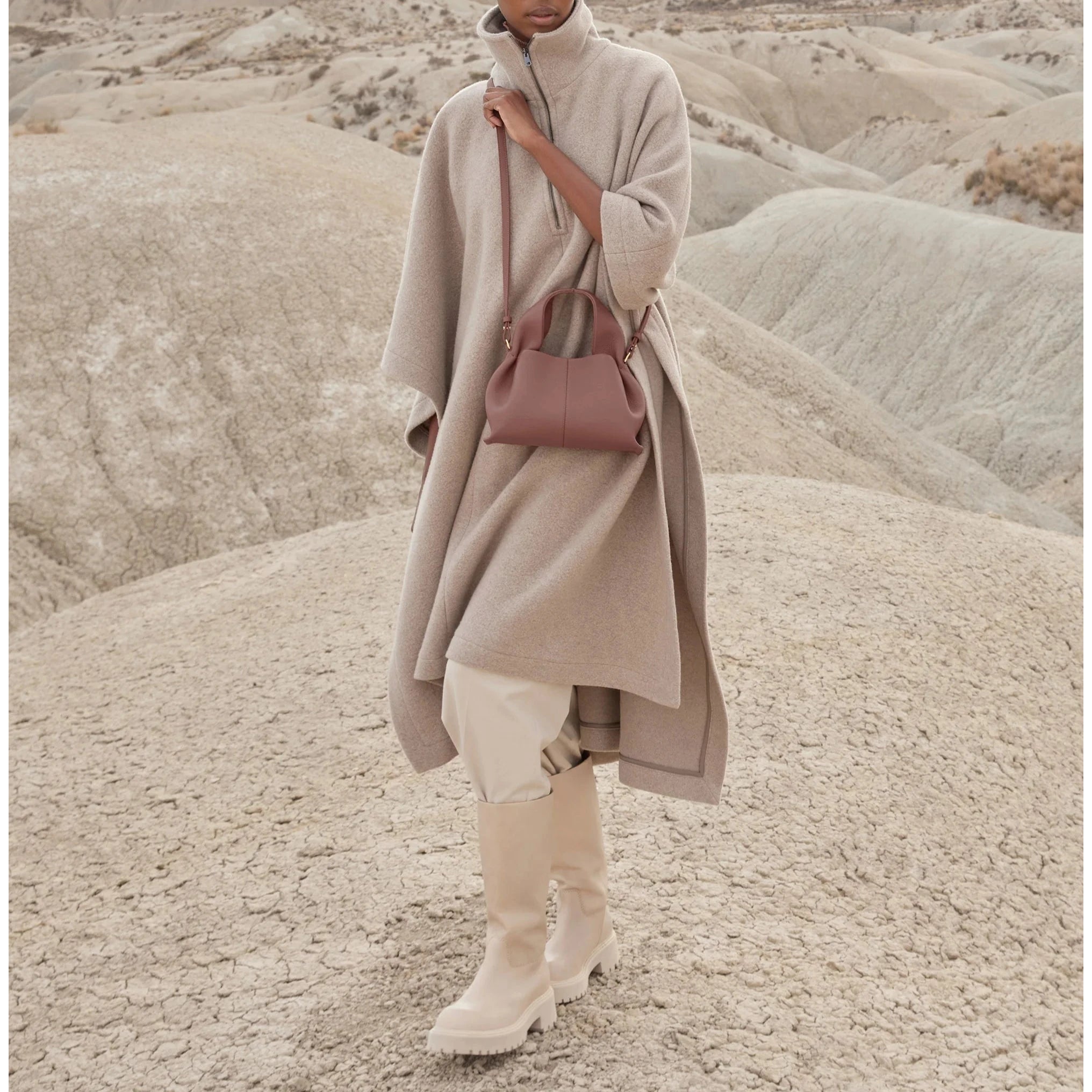 P|H - Elegant Bag Saphor