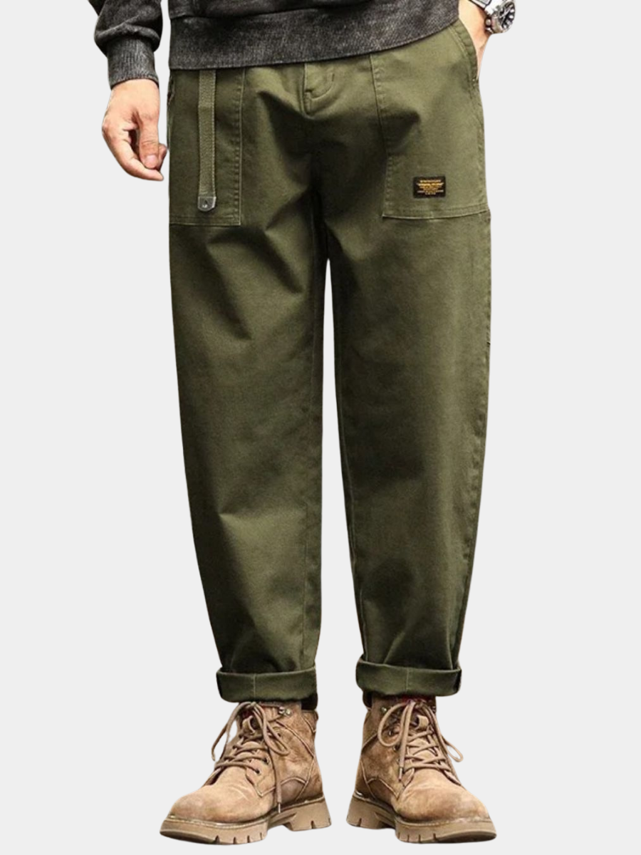 P|H - Classic Cargo Pant Olivier