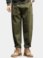P|H - Classic Cargo Pant Olivier