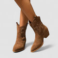 P|H - Western Boots Lillian