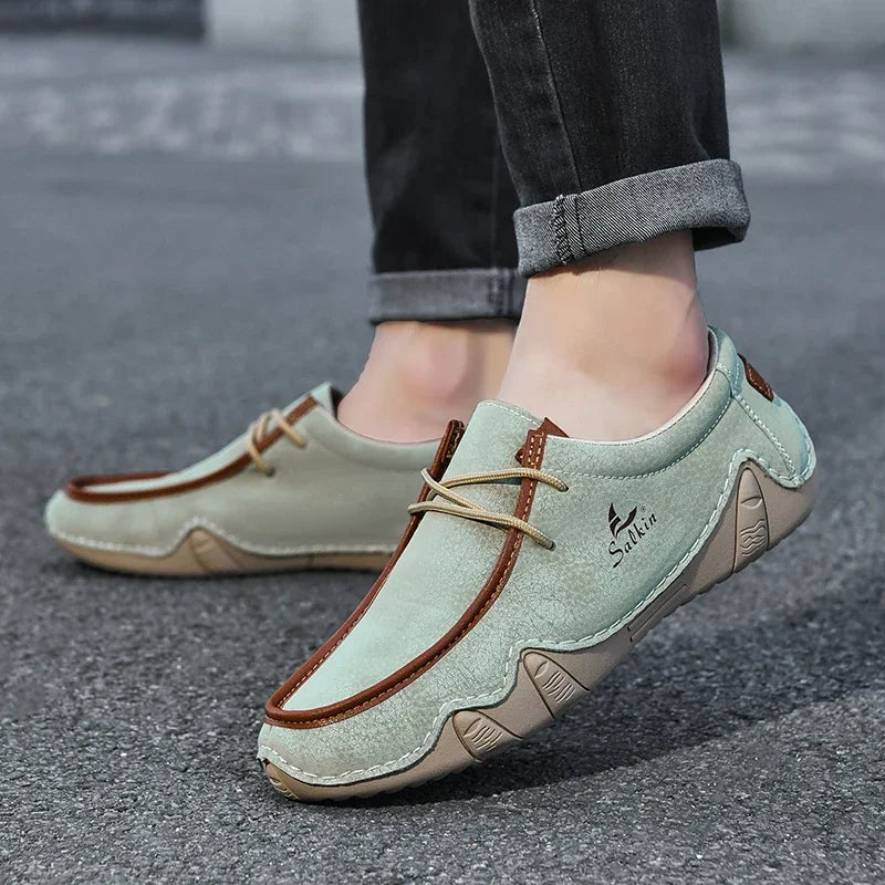 P|H - Orthopedic Shoe Philippe