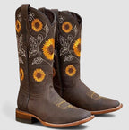 P|H - Western Boots Daisy
