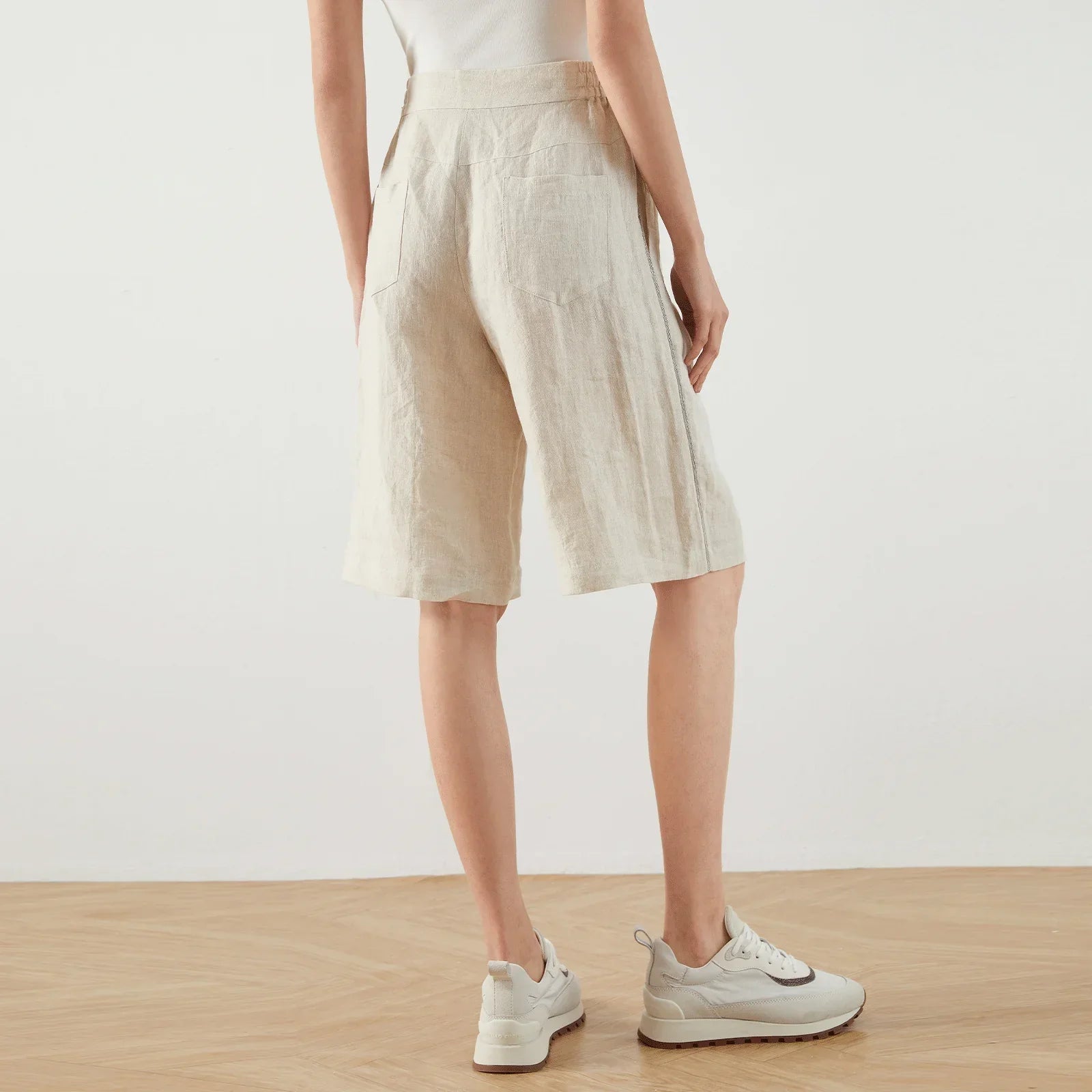 P|H - Lightweight Comfortable Summer Shorts Sofia