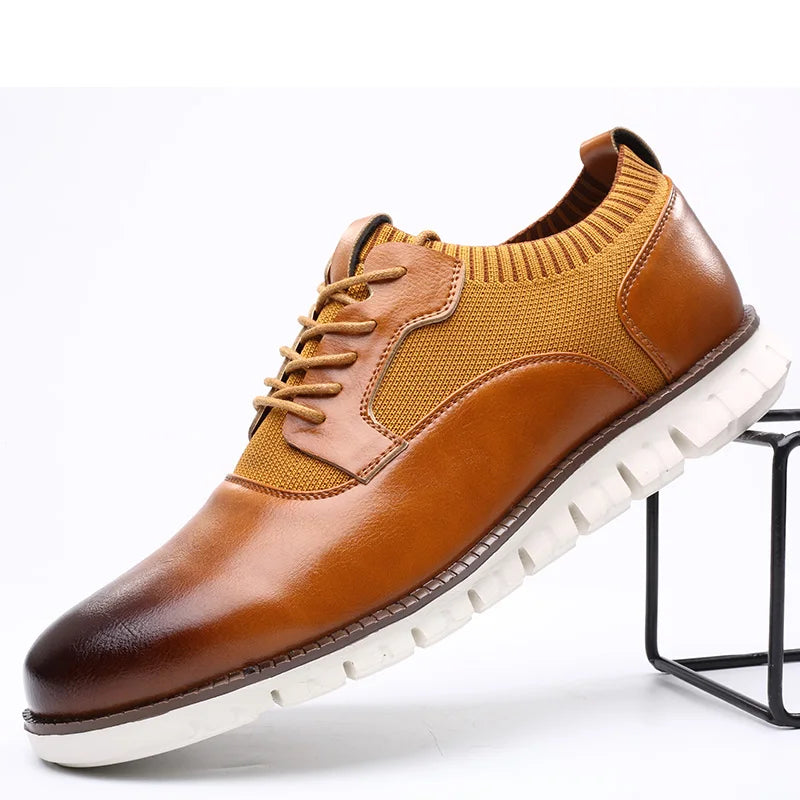 P|H - Daily Support Shoe Andre