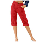 P|H - Fluid Comfortable Summer Shorts Jade
