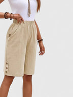 P|H - Comfortable Shorts Desiree