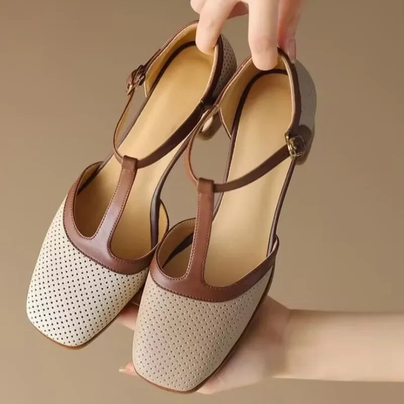 P|H - Elegant Heels Catarina