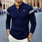 P|H - Long Sleeve Tee Jerome