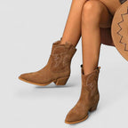 P|H - Western Boots Lillian