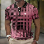 P|H - Casual Polo Simon