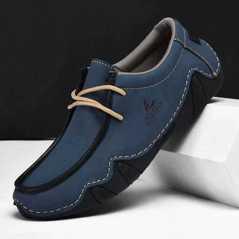 P|H - Orthopedic Shoe Philippe